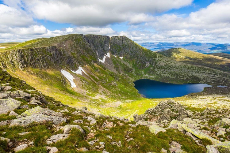 Cairngorms National Park
