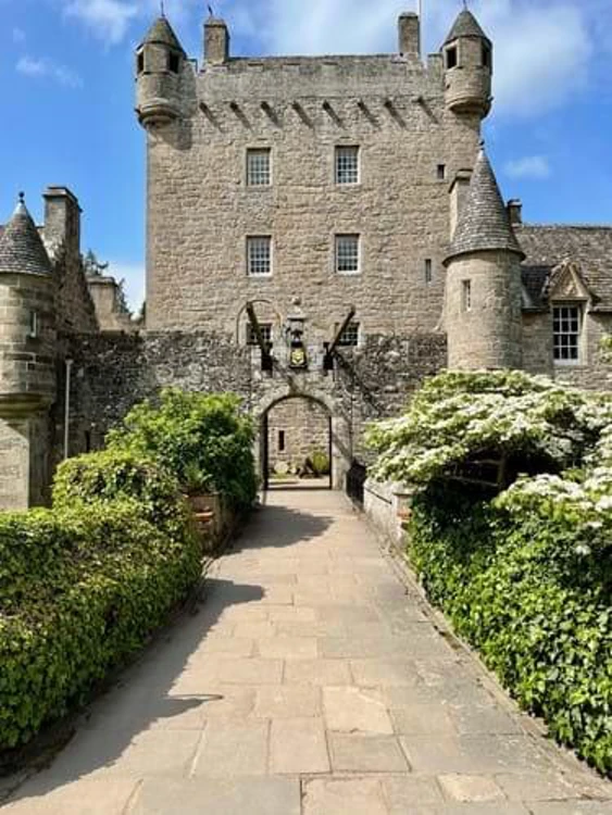 Cawdor Castle