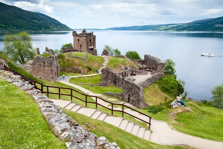 Loch Ness